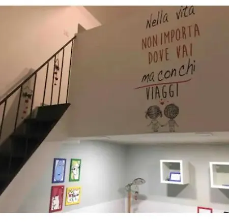 La Casa Al Teatro