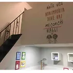 La Casa Al Teatro