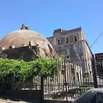 La Casa Al Teatro Semesterbostad *