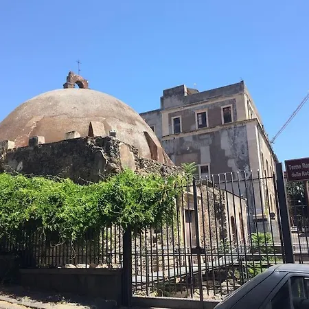 La Casa Al Teatro Сasa de vacaciones *