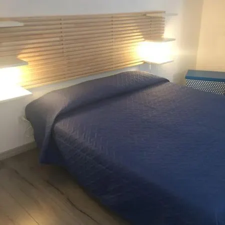 Prázdninový dům La Casa Al Teatro *
