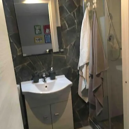 Prázdninový dům La Casa Al Teatro *